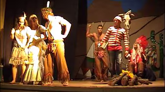 2010 🎭 Versots - Els indis