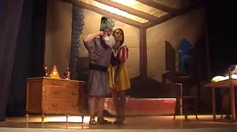 2011 🎭 Versots - Blancaneus i els 7 nans