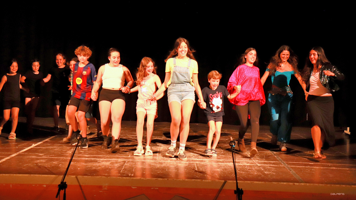 alpens teatre història actualitat