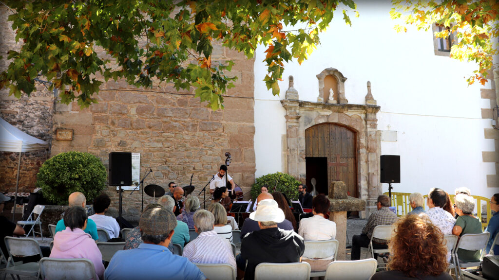 Alpens Jazz