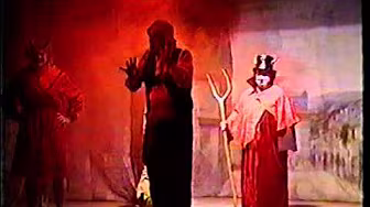 1993 🎭 Versots -  Any inaugural al Teatre Casino (2/2)