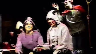 1994 🎭 Versots Ca Les Flonjes