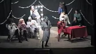 2001 🎭 Versots - Miss Alpens