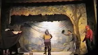 2005 🎭 Versots - El Quixot i els bandolers