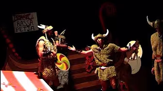 2007 🎭 Versots - Els vikings