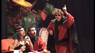 2008 🎭 Versots - 25 anys de diables