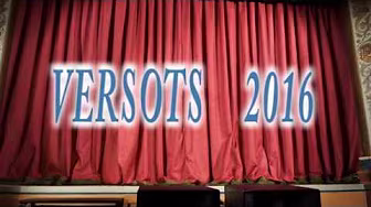 2016 🎭 Versots - Els barrufets