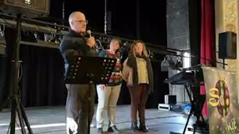 2020 🎭 Nou escenari del Teatre Casino d'Alpens