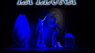 2020 🎭 Versots - La Lluna